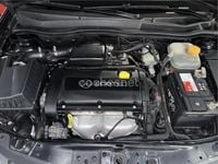 Usado Opel Astra GTC Enjoy 105 CV (77 kW) 2006 Negro Berlina
