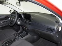 Nuevo Hyundai i20 101 CV (74 kW) 2025 Dragon red Berlina