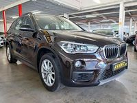 Używany BMW X1 116 KM (85 kW) 2019 Brązowy SUV