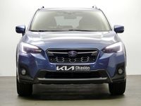 usado Subaru XV 1.6I EXECUTIVE 4WD 114 5P