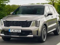 Usado Kia Sorento 203 CV (149 kW) 2022 Blanco SUV