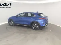 Usado Kia XCeed 101 CV (74 kW) 2025 Azul SUV