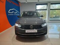 usado VW Tiguan 1.4 eHibrid Life 180kW