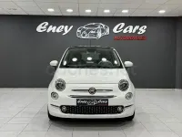 Usado Fiat 500 Dolcevita 70 CV (51 kW) 2023 Blanco Berlina