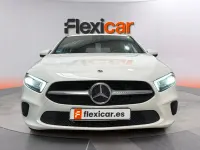 Usado Mercedes A250 218 CV (160 kW) 2022 Blanco Berlina