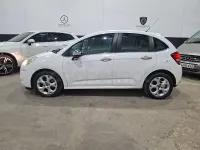 Usado Citroën C3 68 CV (50 kW) 2011 Gris / plata Berlina