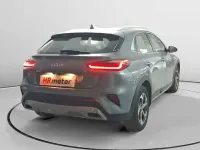 Usado Kia XCeed 137 CV (100 kW) 2022 Blanco SUV