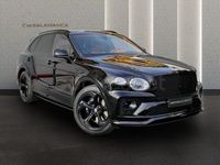Usado Bentley Bentayga 557 CV (409 kW) 2023 Negro SUV
