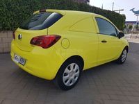 usado Opel Corsavan 1.3cdti Expression 75