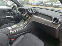 Nuevo Mercedes GLC300de 197 CV (144 kW) 2025 Gris SUV