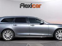Usado Volvo V90 Inscription 394 CV (289 kW) 2019 Gris Familiar