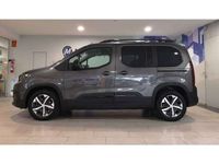 usado Peugeot Rifter 1.2 PureTech S&S Standard GT EAT8 130