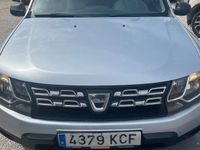 Usado Dacia Duster Ambiance 110 CV (80 kW) 2017 SUV