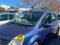 Usado Renault Modus Privilege 80 CV (58 kW) 2005 Azul Monovolumen