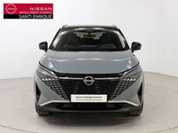Usado Nissan Qashqai N-Connecta 140 CV (102 kW) 2025 Gris SUV