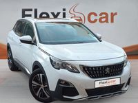 usado Peugeot 3008 1.6BLUEHDI 88KW (120CV) ALLURE S&S Diésel en Flexicar Manacor