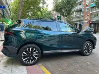 Usado EVO Evo 6 177 CV (130 kW) 2024 Verde SUV