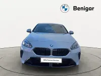 Usado BMW 120 170 CV (125 kW) 2025 Gris Utilitario