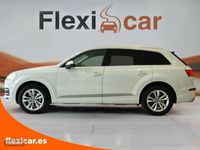 usado Audi Q7 3.0 TDI 204 quattro tip Advanced Edition