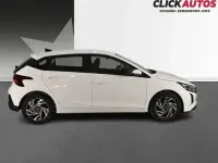 Usado Hyundai i20 79 CV (58 kW) 2025 Utilitario