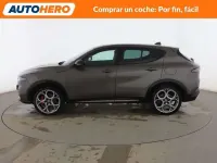 Begagnad Alfa Romeo Tonale Edizione Speciale 280 HK (205 kW) 2023 Grå SUV