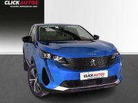 Usado Peugeot 3008 Allure 130 CV (95 kW) 2022 SUV