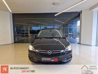 usado Opel Astra 1.6CDTi Business 110