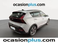 Brugt Hyundai Bayon 100 HK (73 kW) 2022 Grå SUV