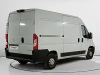 Usado Opel Movano Edition 140 CV (102 kW) 2022 Van