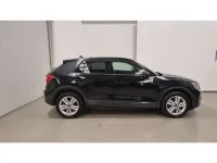 Usado Audi Q2 Advanced 116 CV (85 kW) 2022 Negro SUV