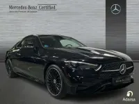 Usado Mercedes CLE220 197 CV (144 kW) 2025 Coupe