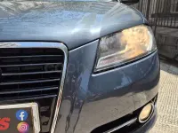 Usado Audi A3 Ambiente 140 CV (102 kW) 2012 Gris / plata Utilitario