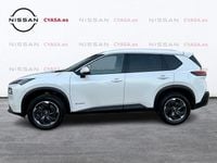 Usado Nissan X-Trail N-Connecta 213 CV (156 kW) 2025 Kori white SUV