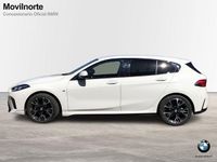 Usado BMW 120 Comfort Edition 163 CV (119 kW) 2024 Utilitario