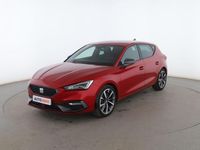 Usado Seat Leon FR 150 CV (110 kW) 2020