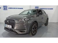 usado DS Automobiles DS3 Crossback 