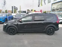 Usado Dacia Jogger Extreme 110 CV (80 kW) 2023 Negro Monovolumen