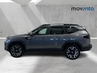 Usado Dacia Bigster Journey 155 CV (114 kW) 2025 Gris SUV