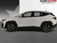 Usado Hyundai Tucson 215 CV (158 kW) 2025 SUV