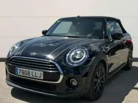 Usado Mini Cooper Coupé 137 CV (100 kW) 2020 Negro Coupe
