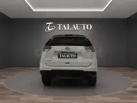 Usado Nissan X-Trail Acenta 130 CV (95 kW) 2017 Blanco SUV