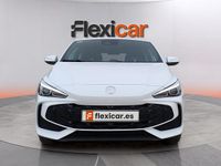 Usado MG MG3 116 CV (85 kW) 2025 Blanco Utilitario