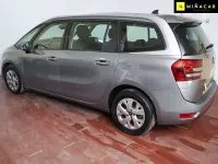 Usado Citroën C4 SpaceTourer Feel 131 CV (96 kW) 2021 Gris Monovolumen