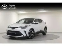 Usado Toyota C-HR Advance 122 CV (89 kW) 2023 Blanco SUV