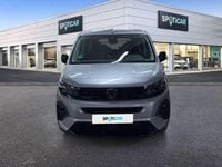 Usado Peugeot Rifter Allure 102 CV (75 kW) 2025 Gris Monovolumen