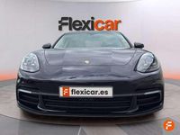 Usado Porsche Panamera 4 462 CV (339 kW) 2018 Negro Berlina