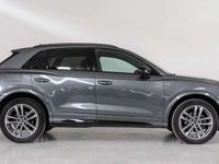 usado Audi Q3 35 TDI Black line S tronic 110kW