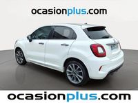 Używany Fiat 500X Sport 150 KM (110 kW) 2022 Biały SUV
