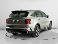 Usado Kia Sorento 230 CV (169 kW) 2023 Gris SUV