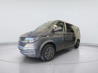 Usado VW Caravelle 150 CV (110 kW) 2021 Gris / plata Monovolumen